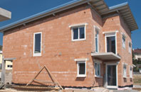 North Elkington home extensions